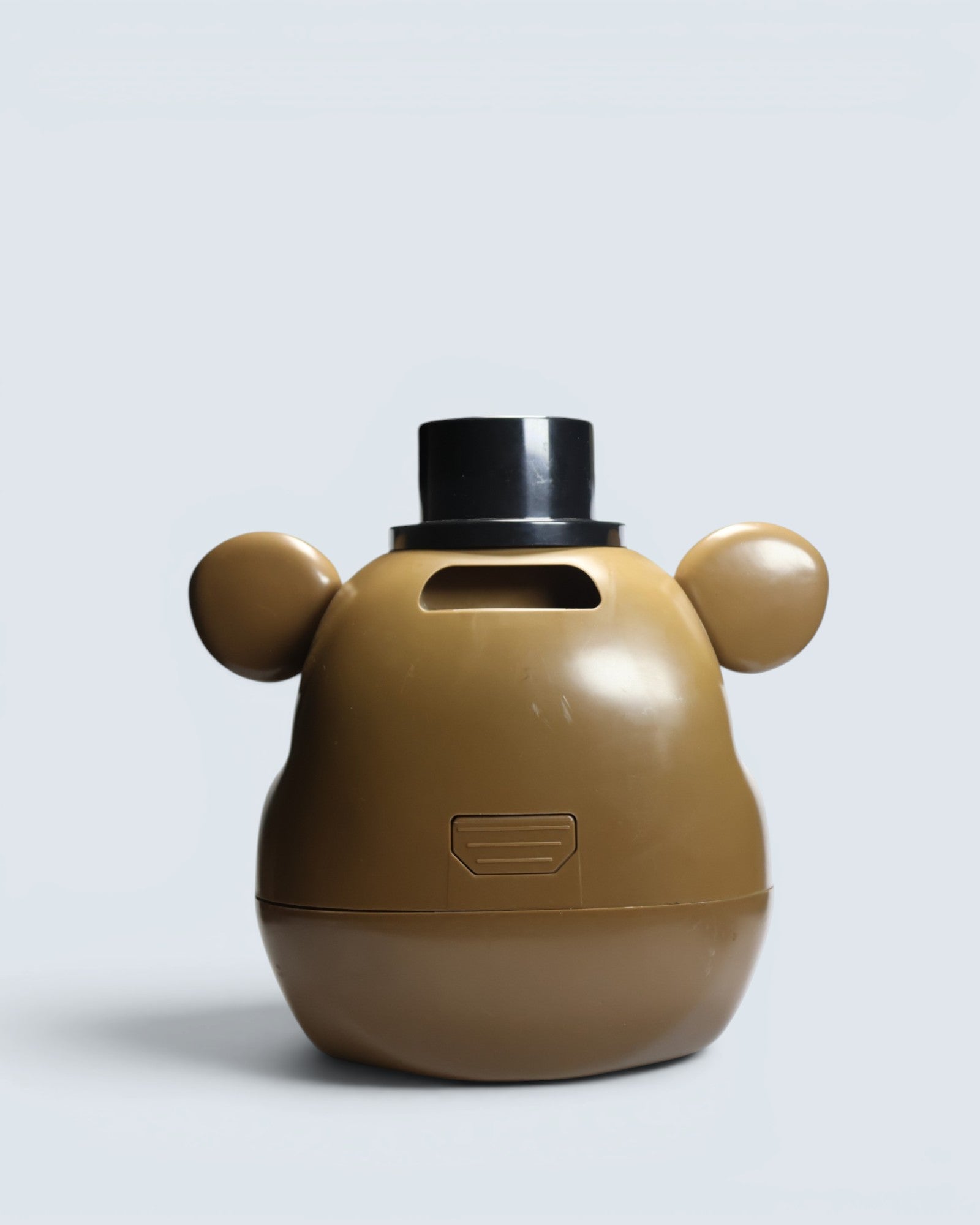 Five Nights at Freddy's (FNAF) Freddy Fazbear Interactive Talking Storage Container