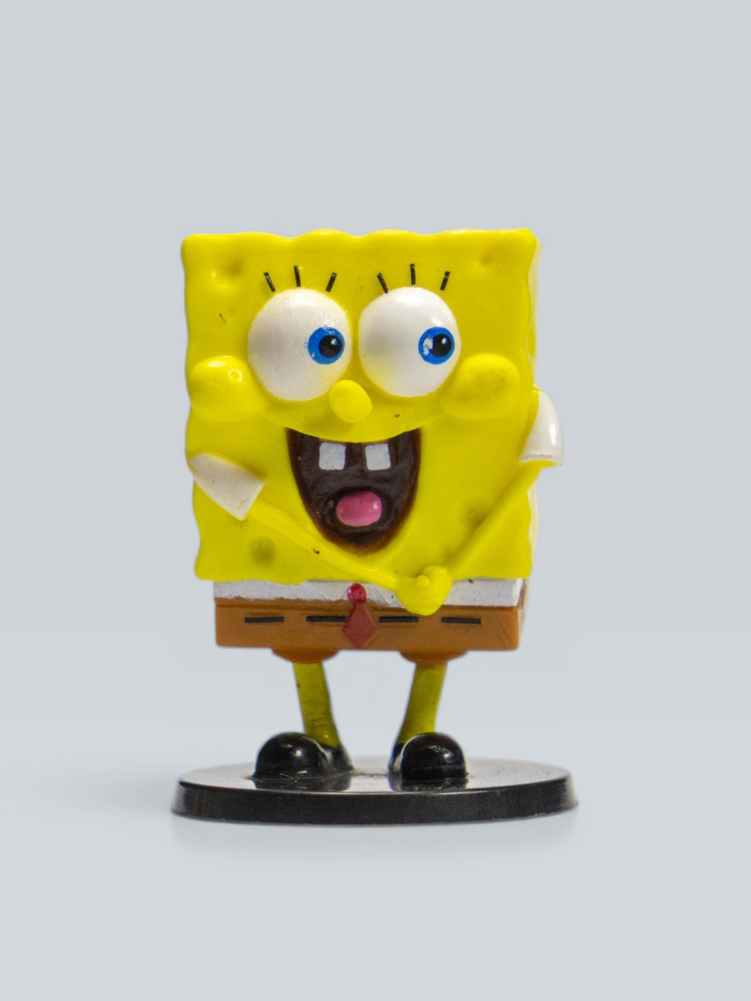 SpongeBob SquarePants & Gary the Snail Figure Set