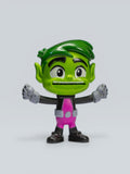 Teen Titans Go! - Beast Boy Action Figure
