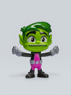 Teen Titans Go! - Beast Boy Action Figure