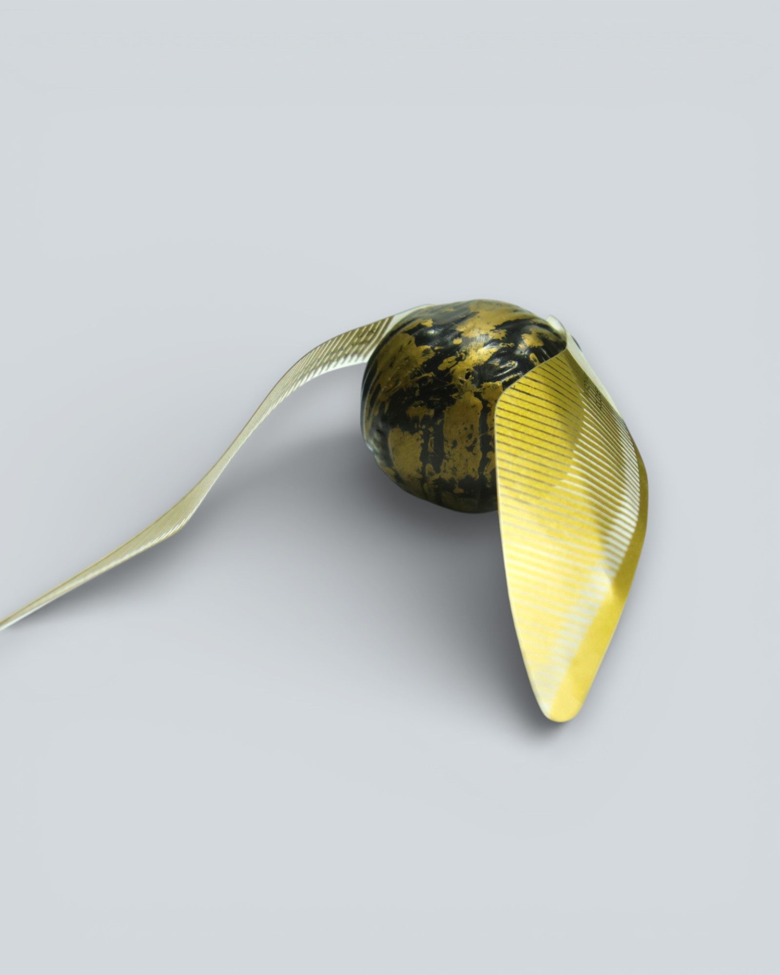 Harry Potter: The Golden Snitch - Collectible Item