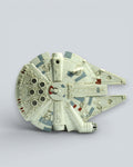 Star Wars: Millennium Falcon (Corellian Freighter)