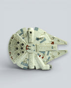 Star Wars: Millennium Falcon (Corellian Freighter)