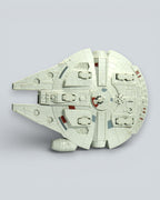 Star Wars: Millennium Falcon (Corellian Freighter)