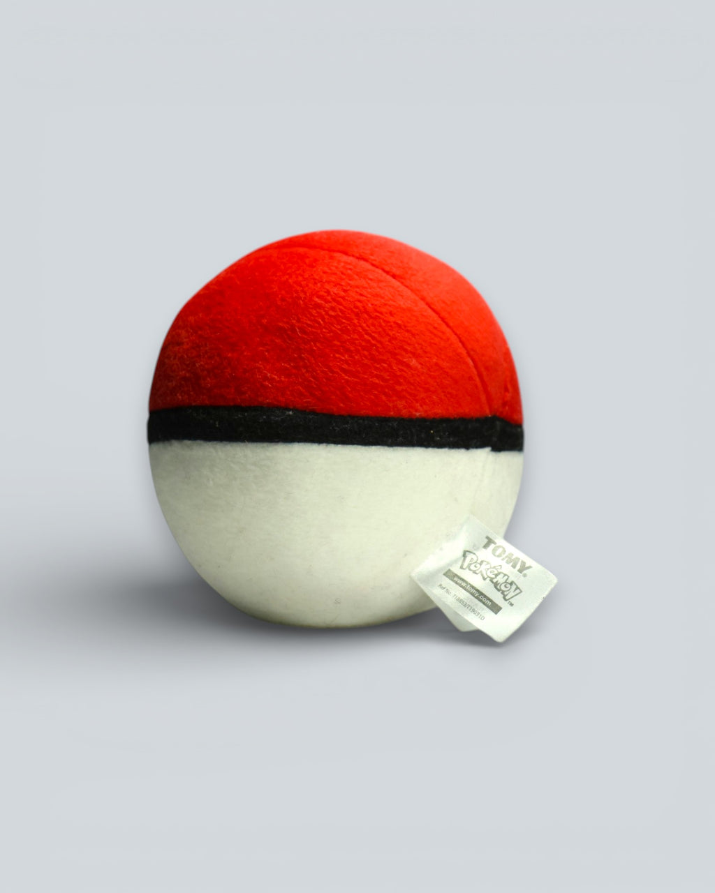 Pokémon: Poké Ball – Official Premium Plush