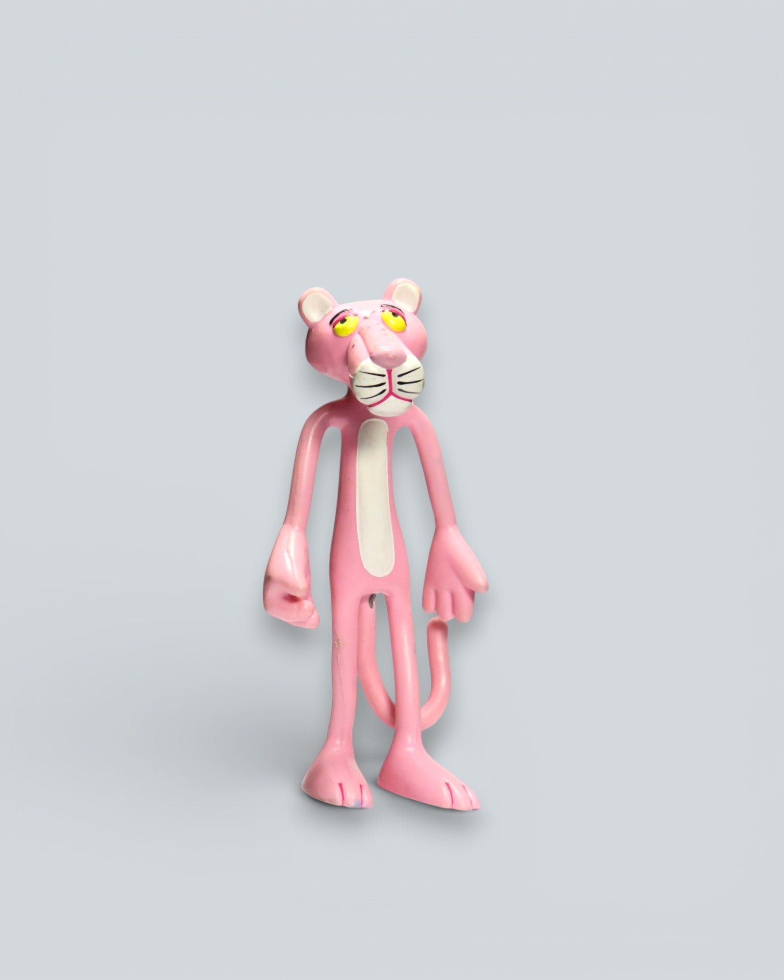 Pink Panther Official - Bendable Figure (1997)