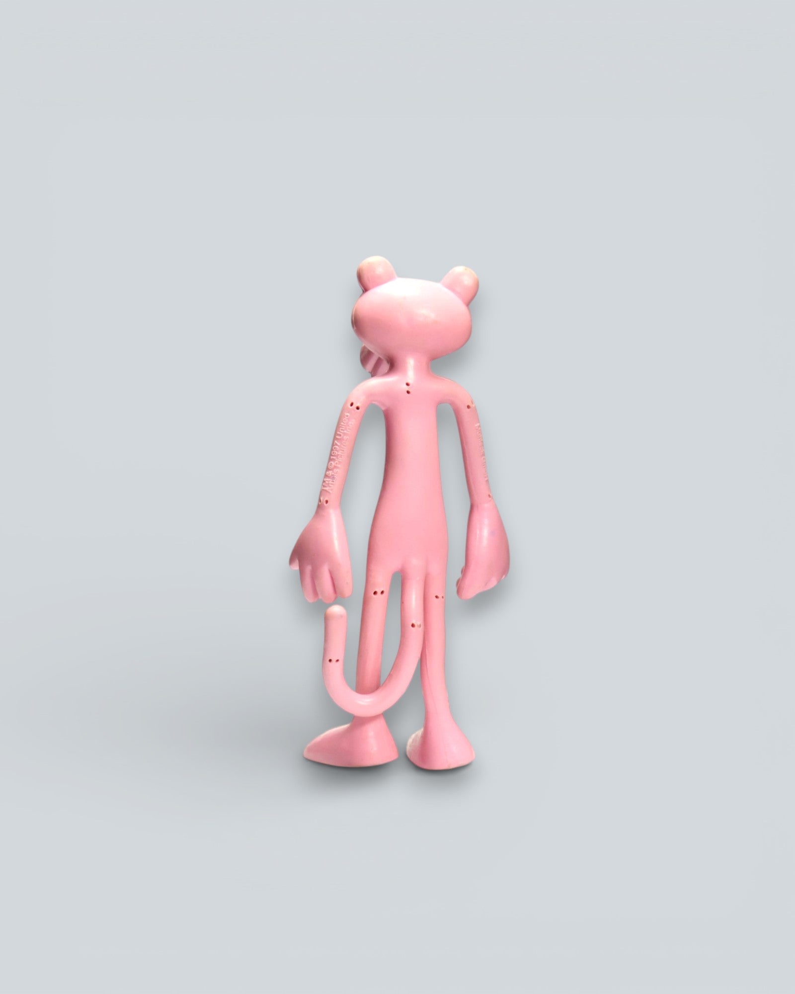 Pink Panther Official - Bendable Figure (1997)