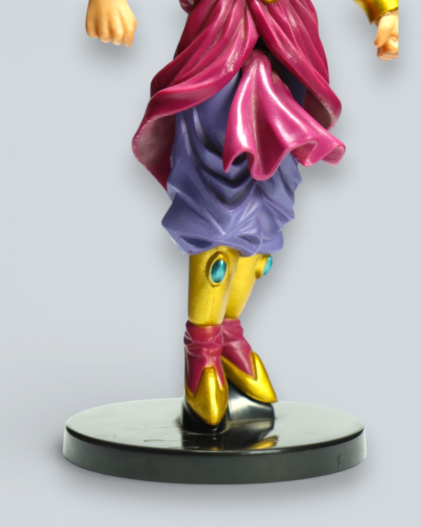 Dragon Ball Super: Broly – Super Saiyan Figure - 8 inch