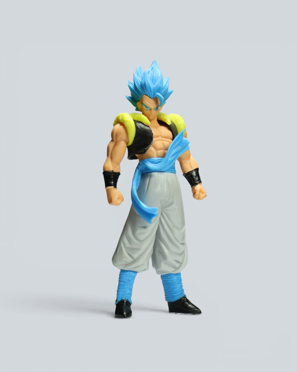Dragon Ball Super: Gogeta (Super Saiyan Blue) - 7 inch Figure