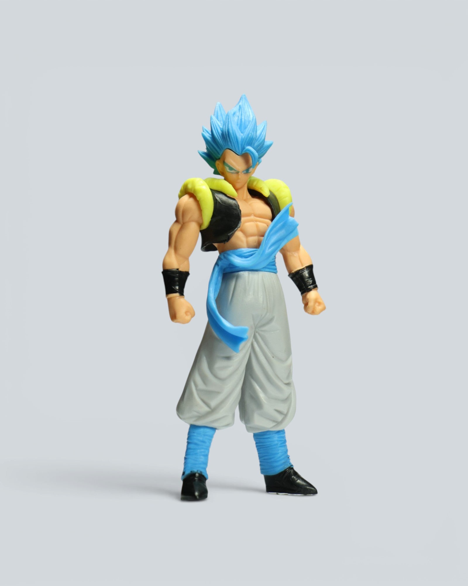 Dragon Ball Super: Gogeta (Super Saiyan Blue) - 7 inch Figure