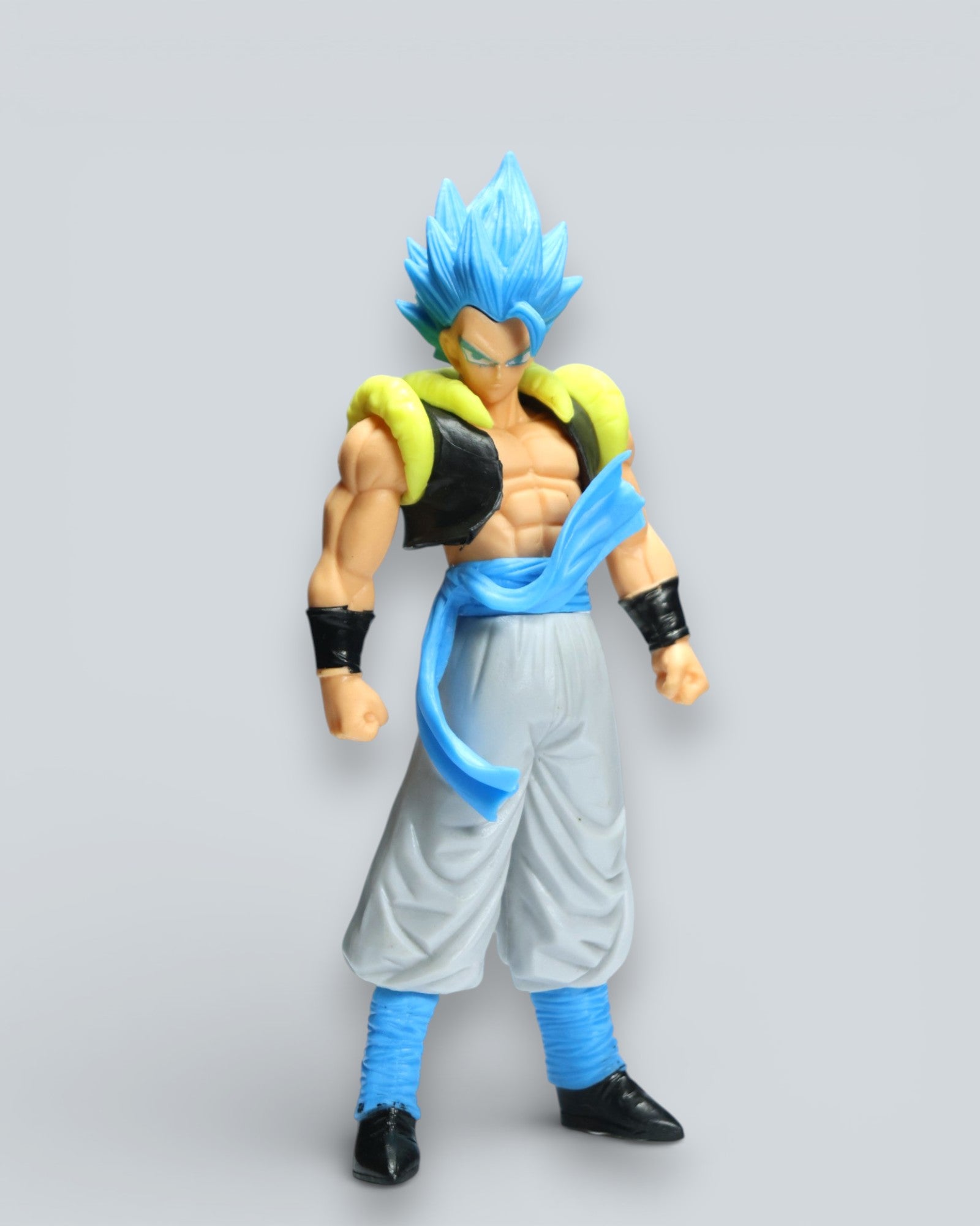 Dragon Ball Super: Gogeta (Super Saiyan Blue)