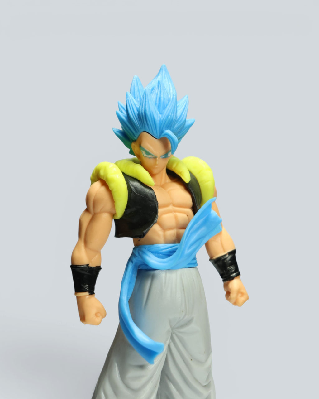 Dragon Ball Super: Gogeta (Super Saiyan Blue) - 7 inch Figure