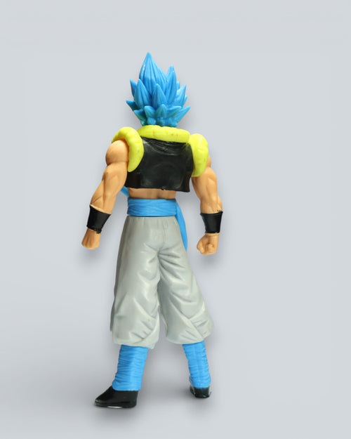 Dragon Ball Super: Gogeta (Super Saiyan Blue) - 7 inch Figure
