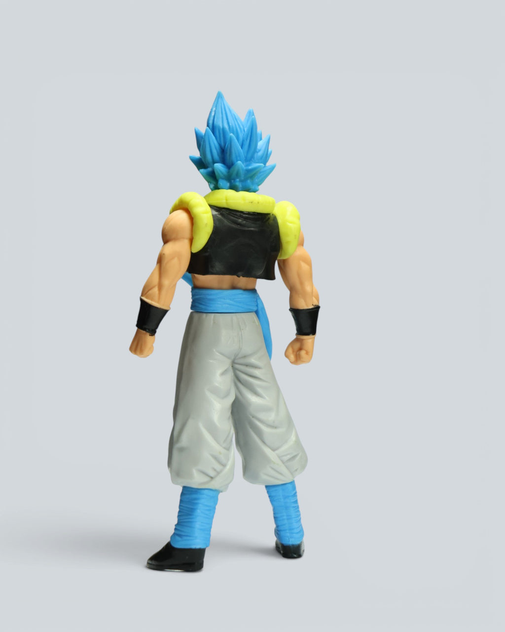 Dragon Ball Super: Gogeta (Super Saiyan Blue) - 7 inch Figure