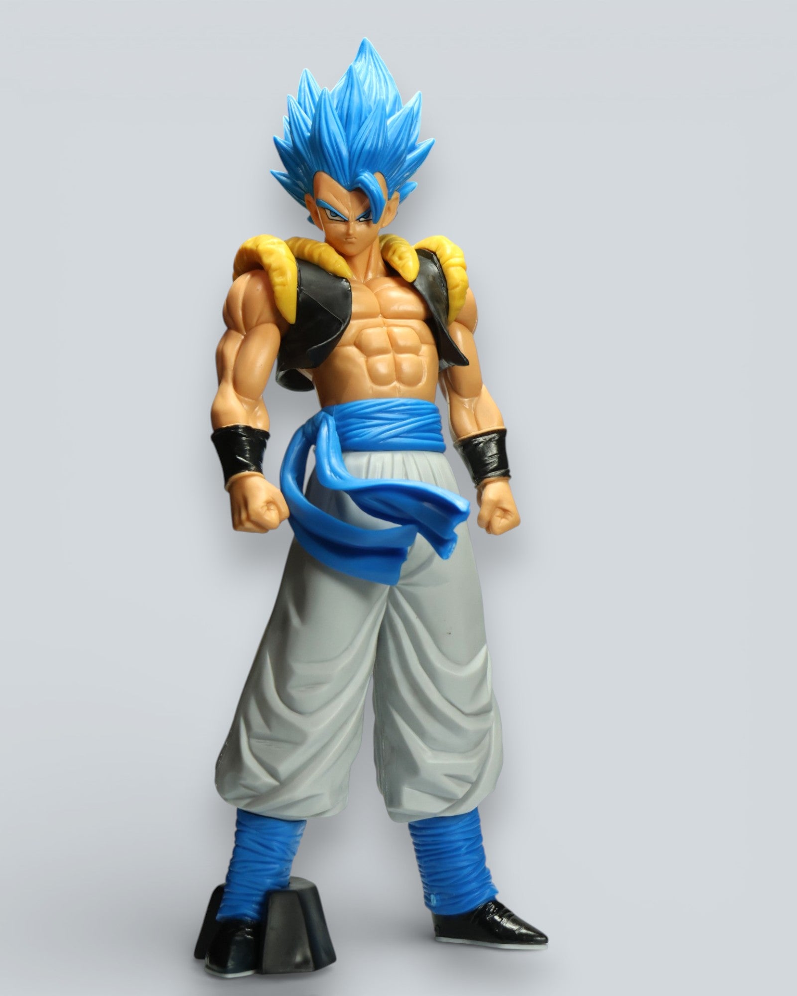 Dragon Ball Super: Gogeta (Super Saiyan Blue) - 12 inch Figure