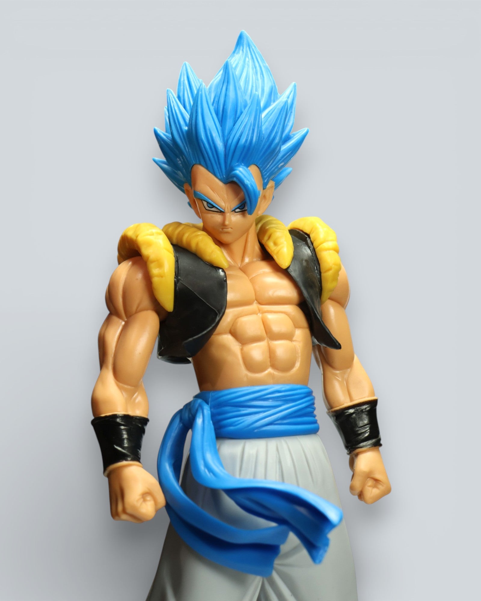 Dragon Ball Super: Gogeta (Super Saiyan Blue) - 12 inch Figure
