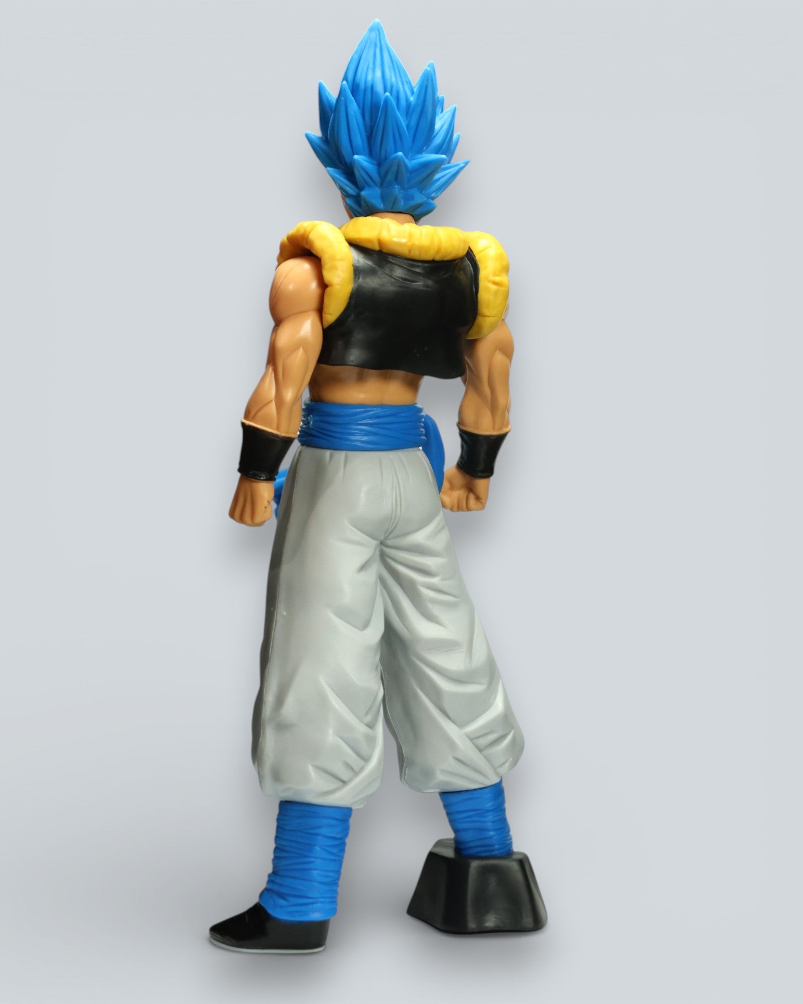 Dragon Ball Super: Gogeta (Super Saiyan Blue) - 12 inch Figure