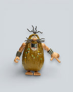 Captain Caveman – 1970s Hanna-Barbera Classic Figure