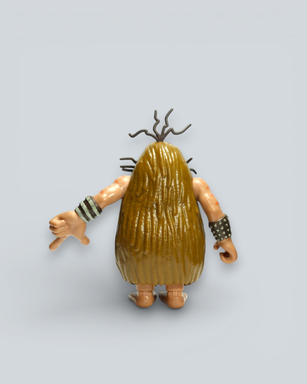 Captain Caveman – 1970s Hanna-Barbera Classic Figure