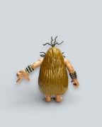 Captain Caveman – 1970s Hanna-Barbera Classic Figure