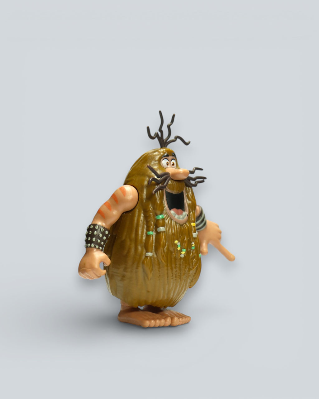 Captain Caveman – 1970s Hanna-Barbera Classic Figure