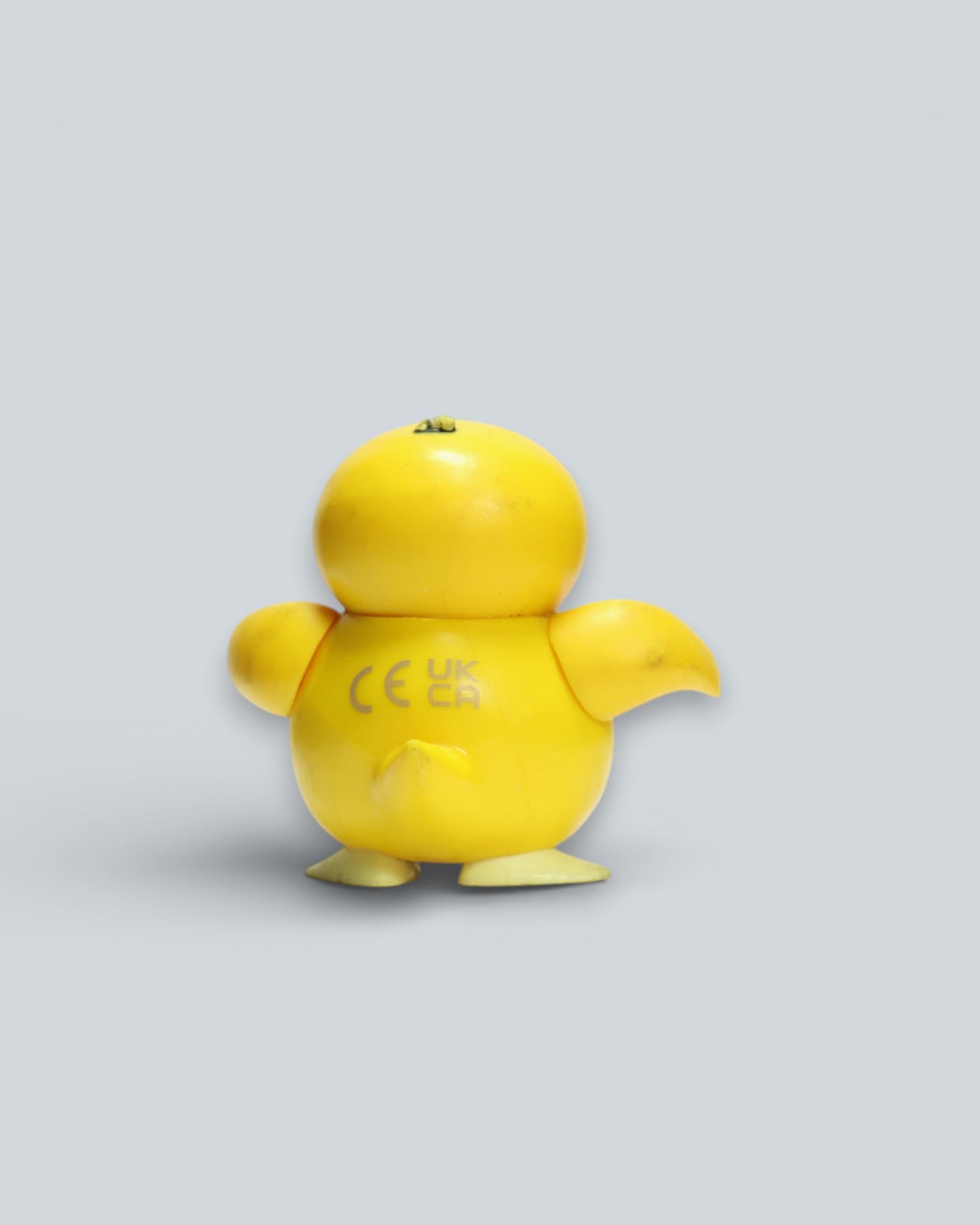 Pokémon: Psyduck – Water-Type Classic Figure