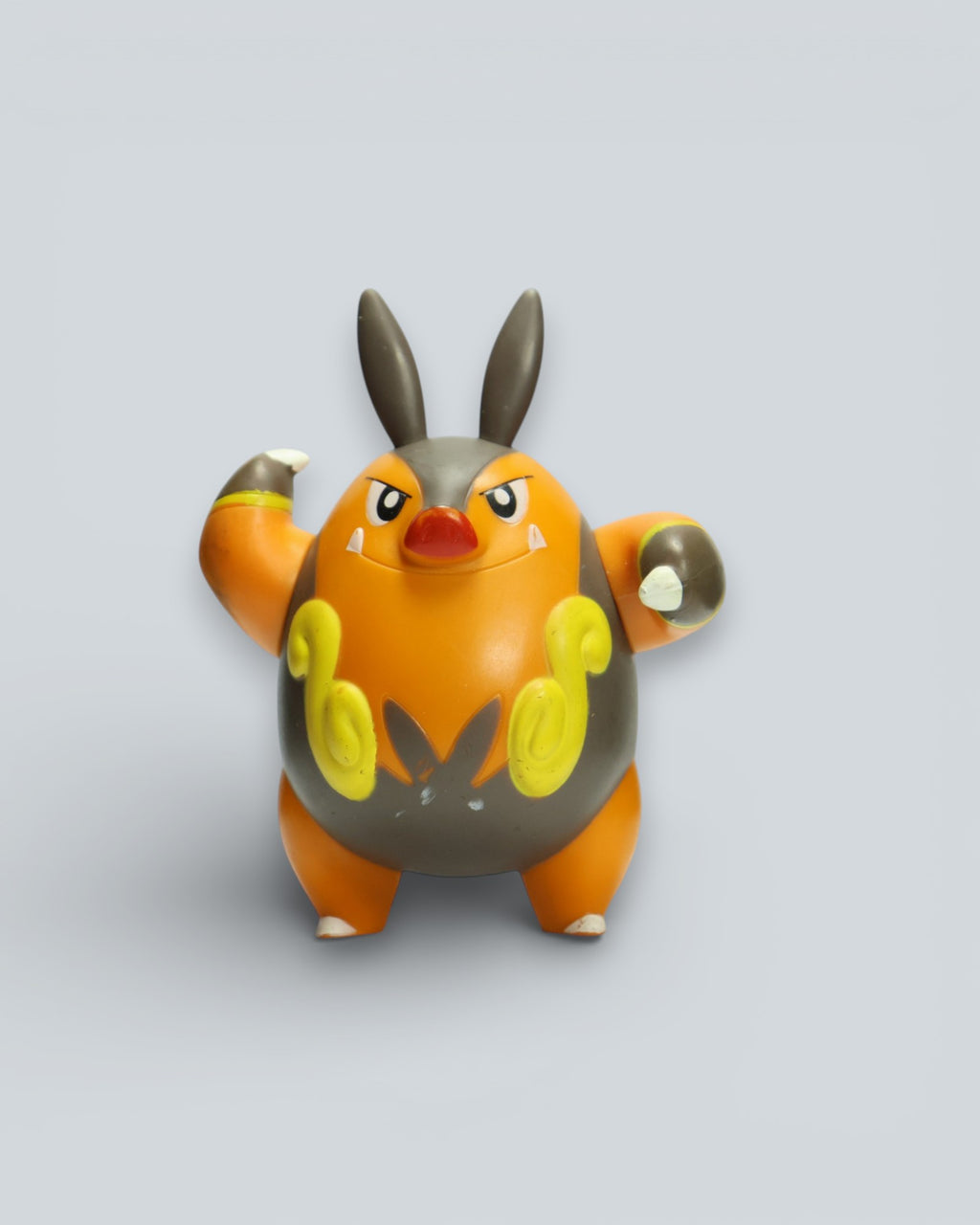 Pokémon: Emboar – Mega Fire Pig Figure