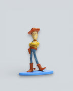 Toy Story: Ultimate Collector Bundle – 4-Piece Set