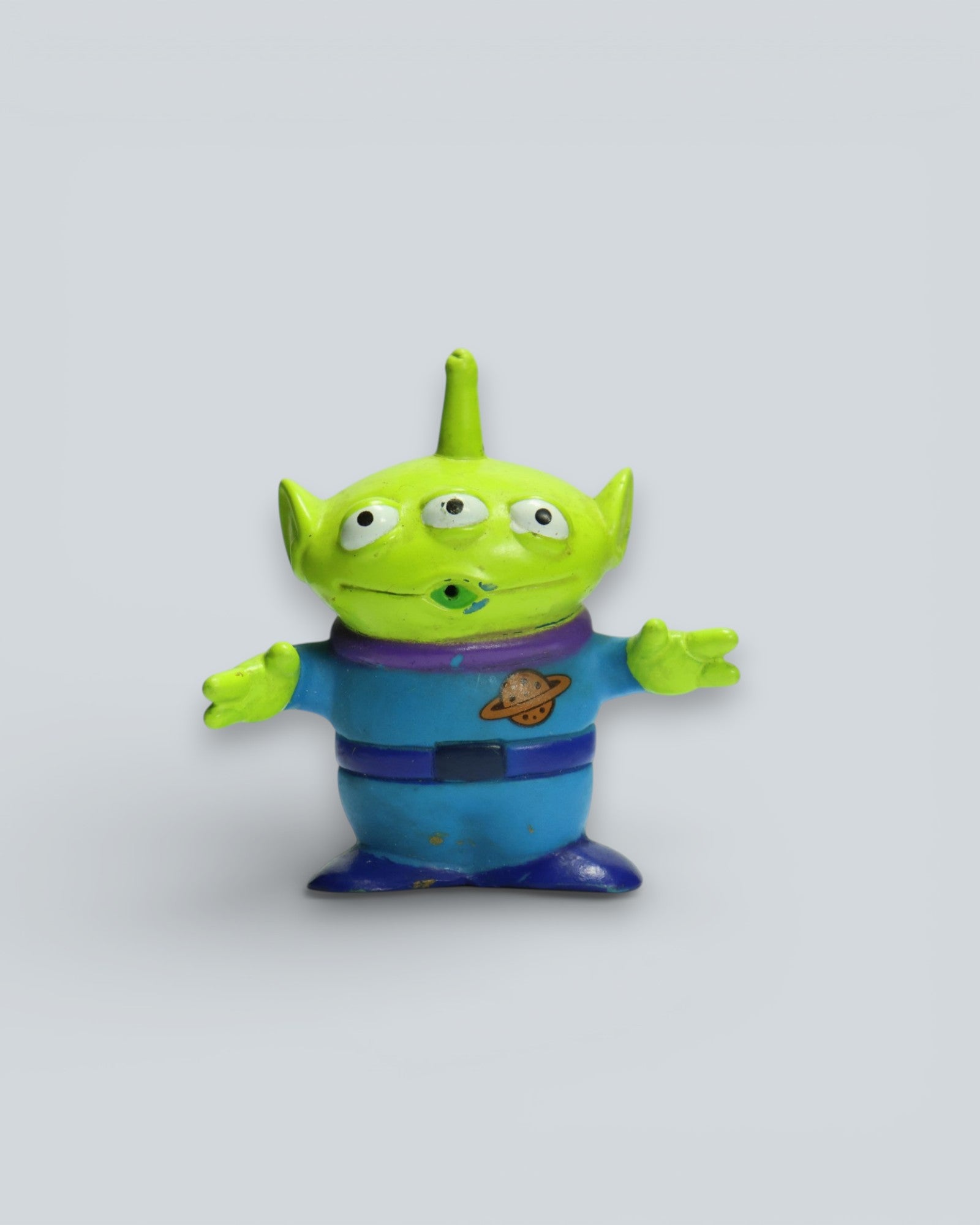 Toy Story: Ultimate Collector Bundle – 4-Piece Set