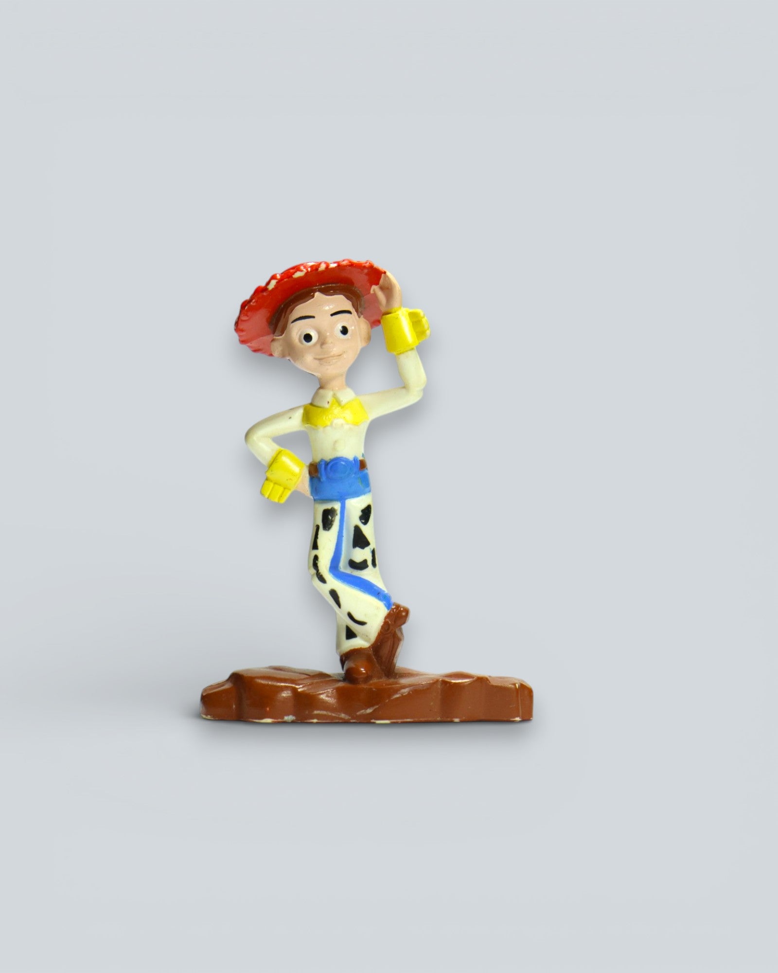 Toy Story: Ultimate Collector Bundle – 4-Piece Set