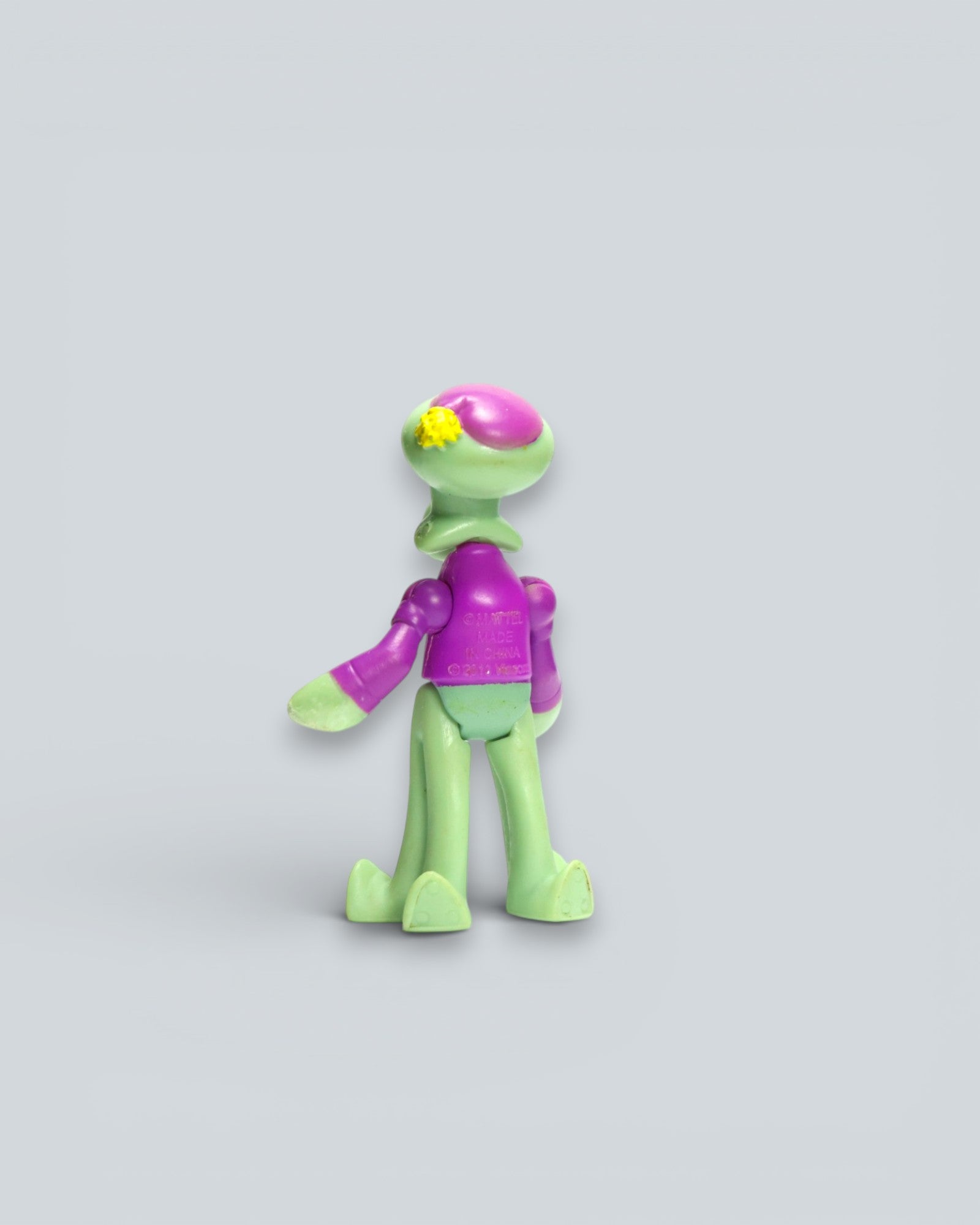 SpongeBob SquarePants & Squidward – Bikini Bottom Duo