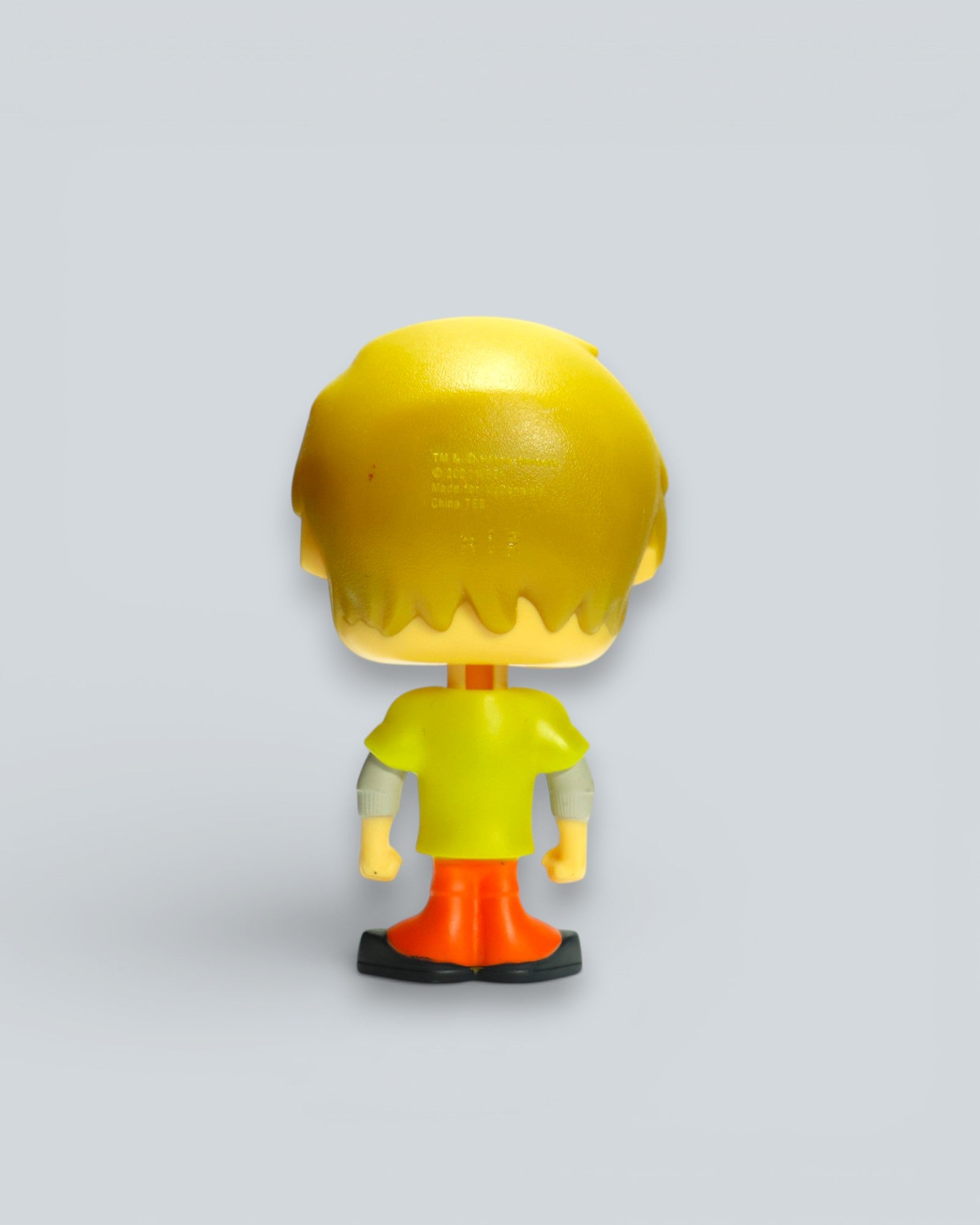 Scooby-Doo! Mystery Inc. Bobblehead Set – 3-Piece Collector Bundle