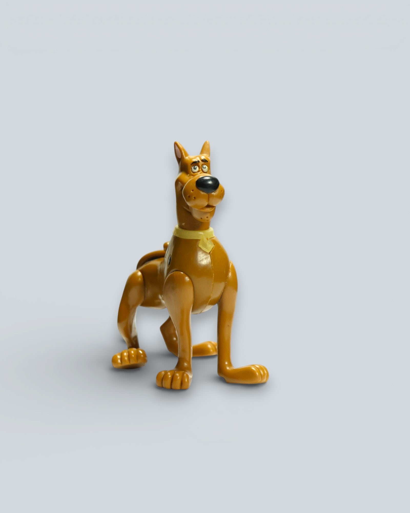 Scooby-Doo! Mystery Inc. Bobblehead Set – 3-Piece Collector Bundle