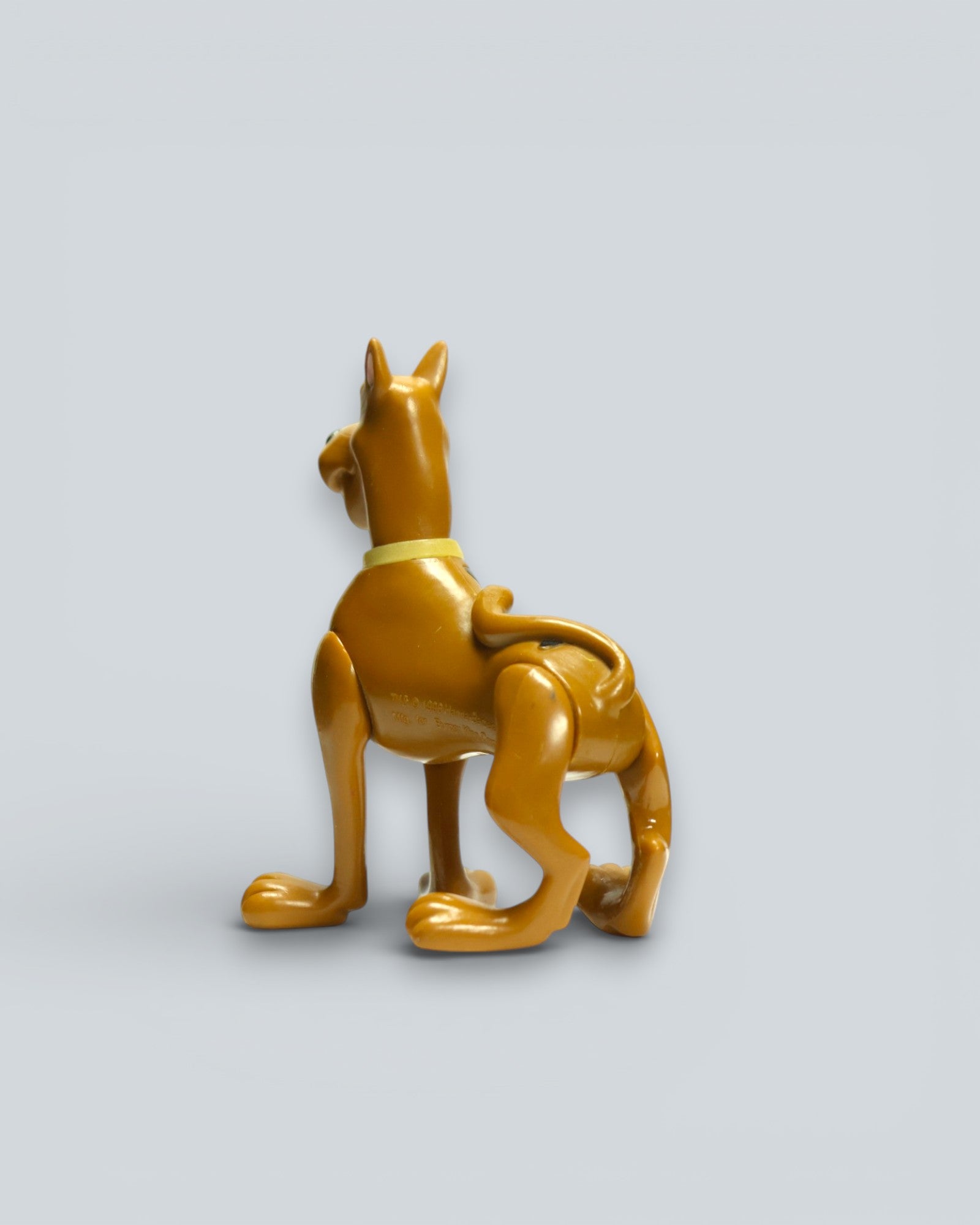 Scooby-Doo! Mystery Inc. Bobblehead Set – 3-Piece Collector Bundle