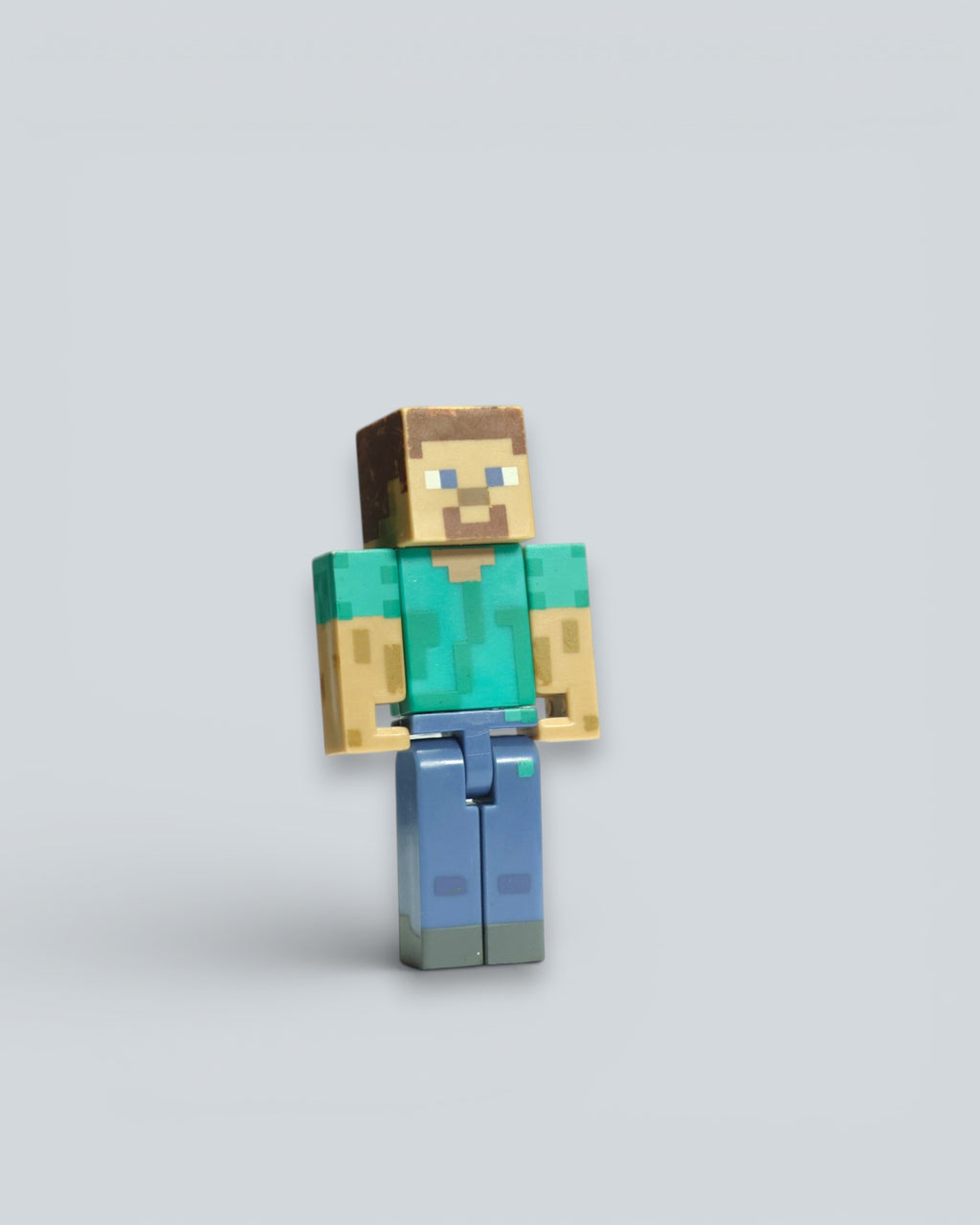 Minecraft Series: Steve – Articulated Figure