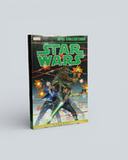 Star Wars: The New Republic – Marvel Epic Collection Vol. 1