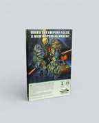 Star Wars: The New Republic – Marvel Epic Collection Vol. 1