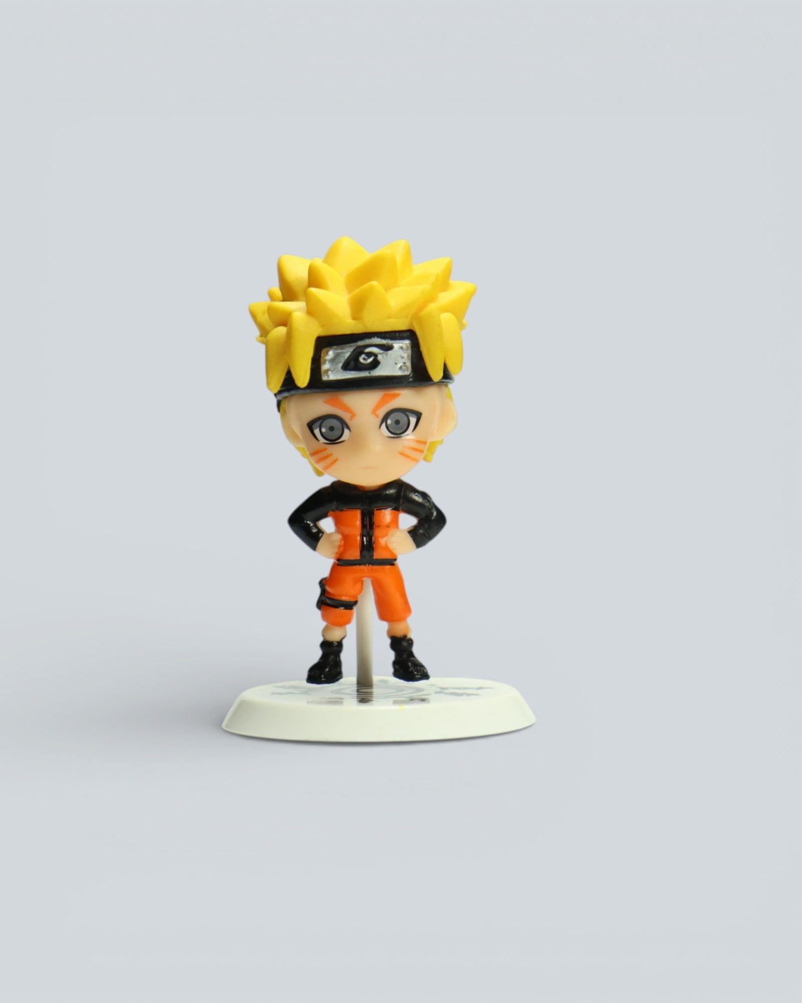 Naruto Shippuden: Naruto Uzumaki – Chibi Collector Figure