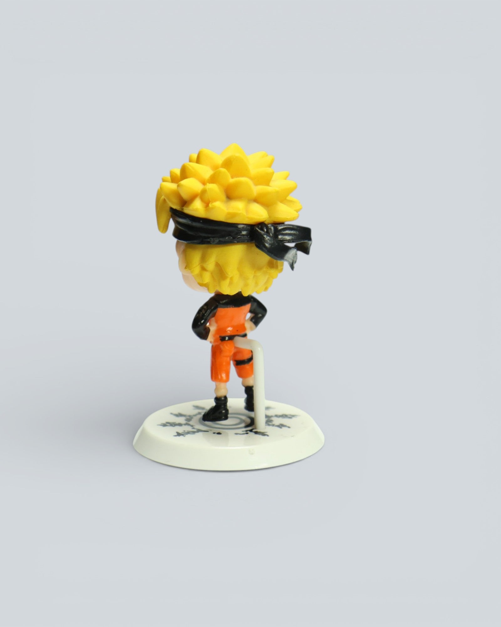 Naruto Shippuden: Naruto Uzumaki – Chibi Collector Figure