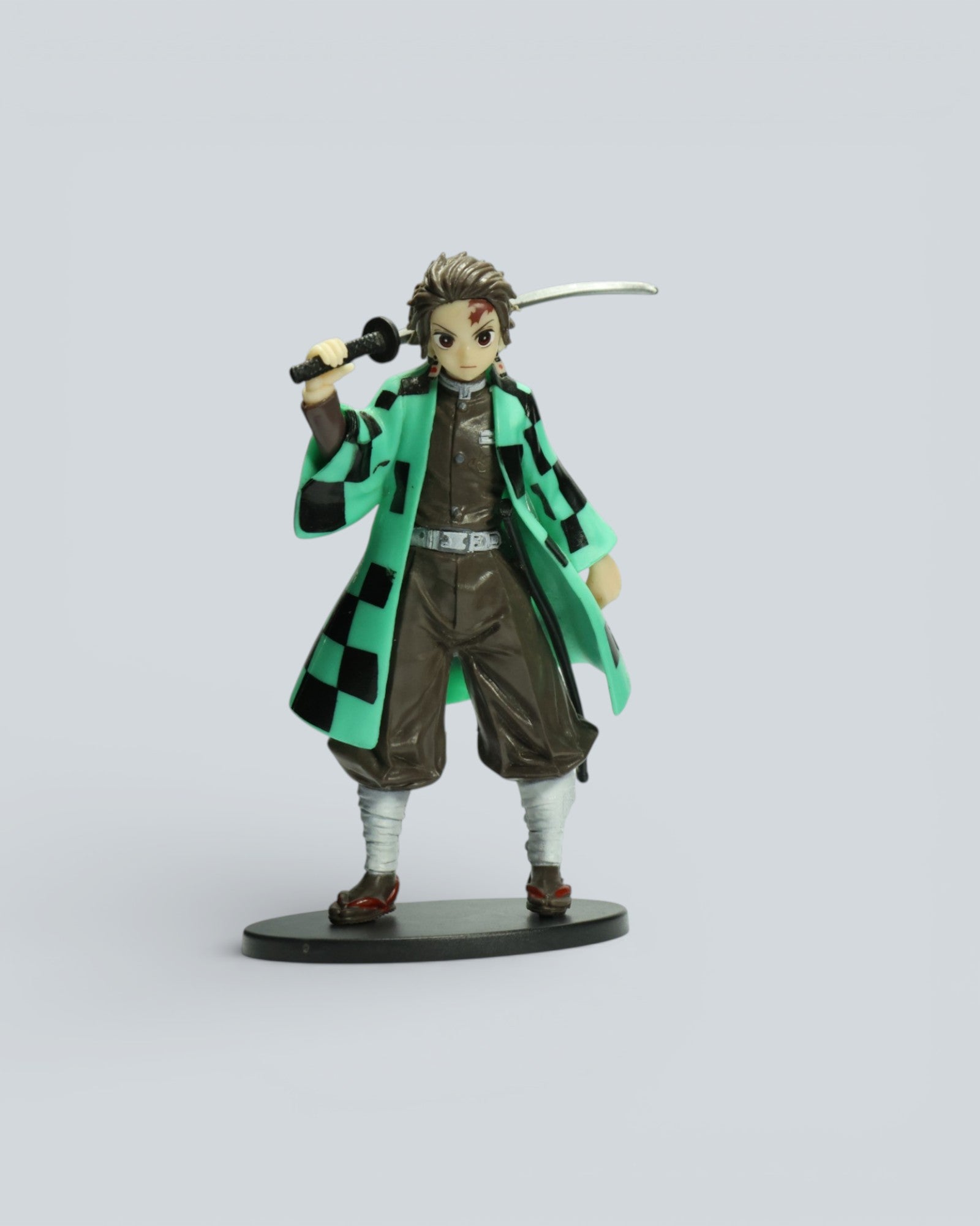 Demon Slayer: Tanjiro Kamado – Slayer Corps Figure