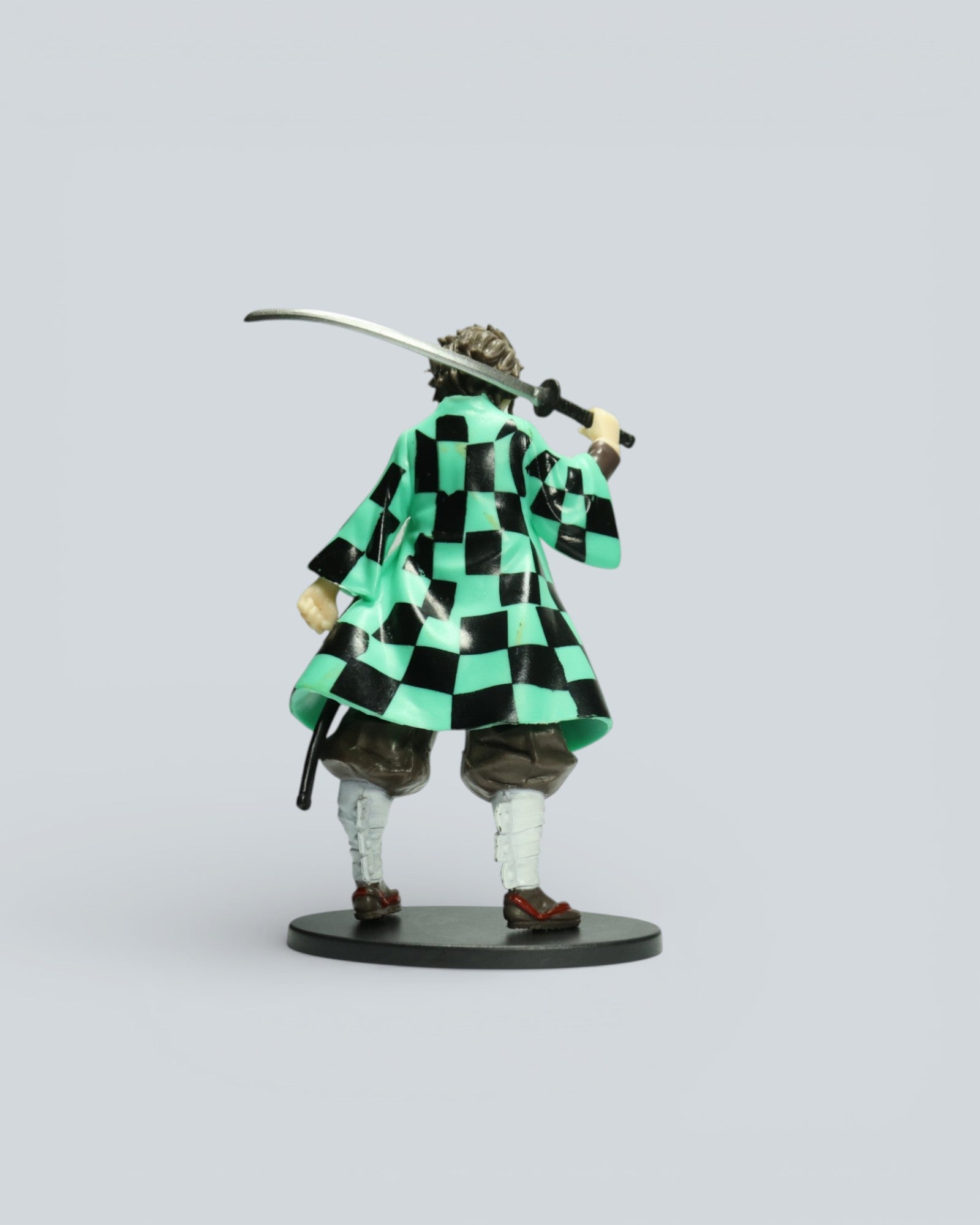 Demon Slayer: Tanjiro Kamado – Slayer Corps Figure