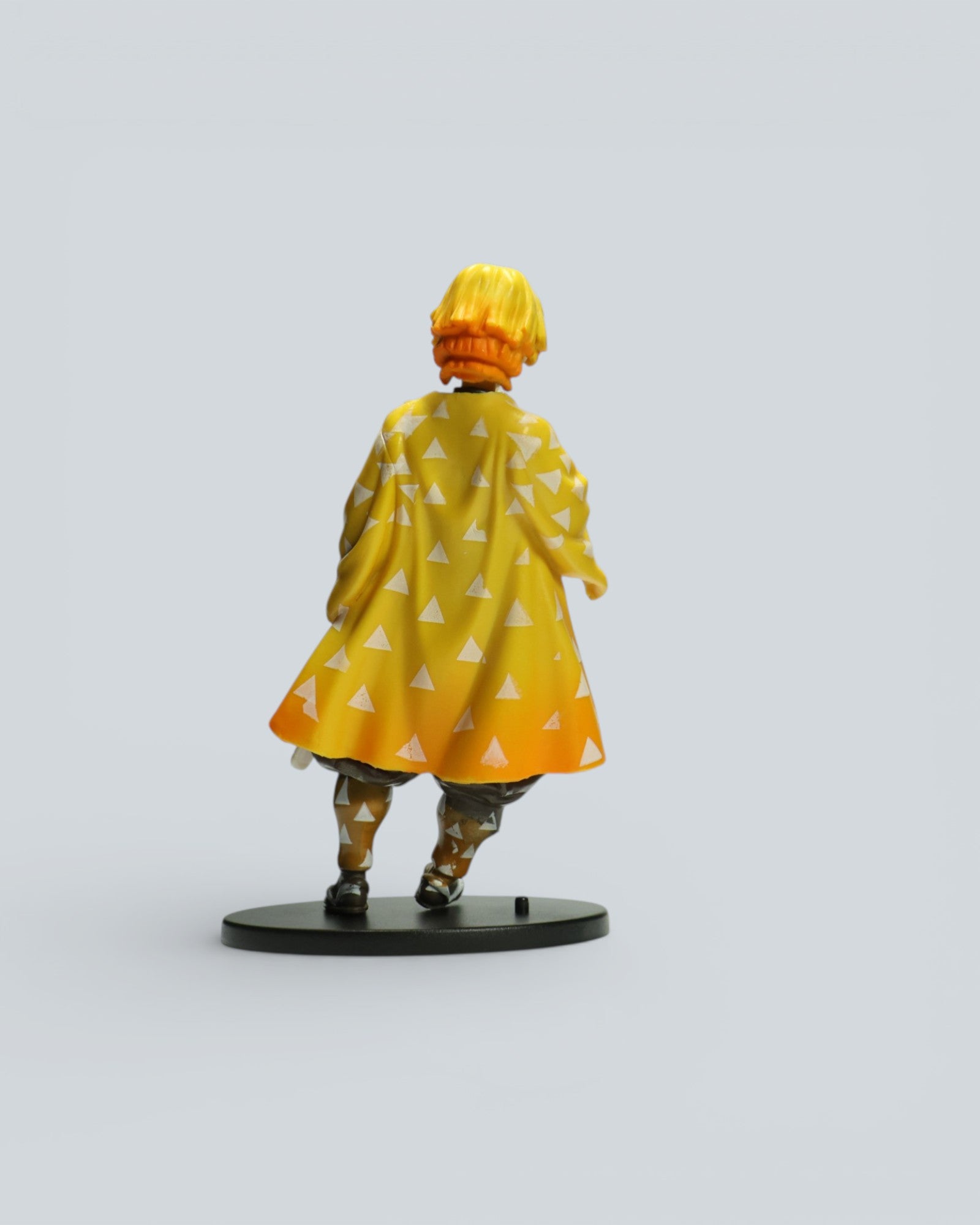 Demon Slayer: Zenitsu Agatsuma – Slayer Corps Figure