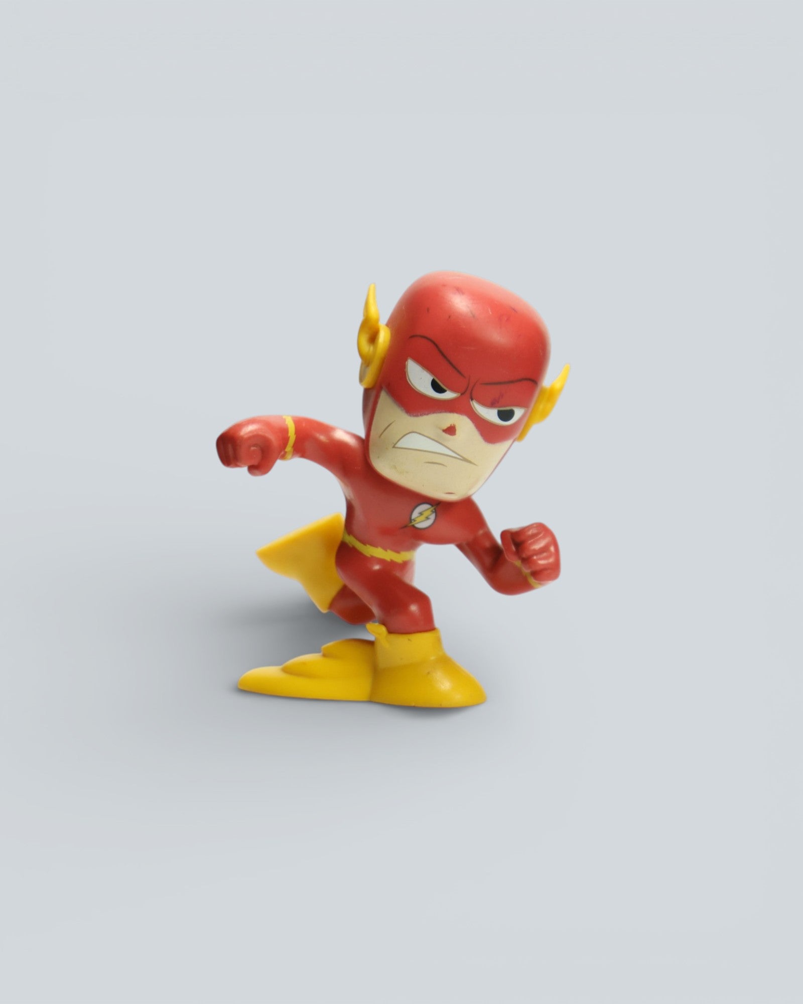 DC Universe: The Flash – Speedster Collector Figure