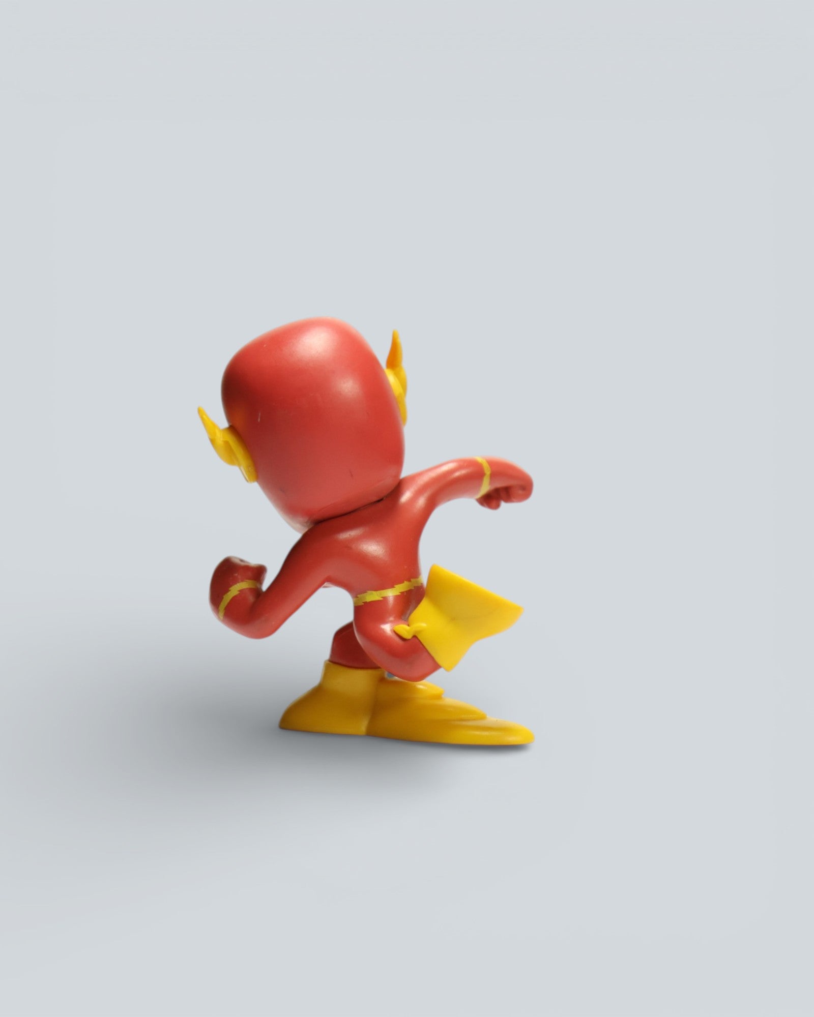 DC Universe: The Flash – Speedster Collector Figure