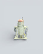 Star Wars: R5-D4 – Astromech Droid Figure