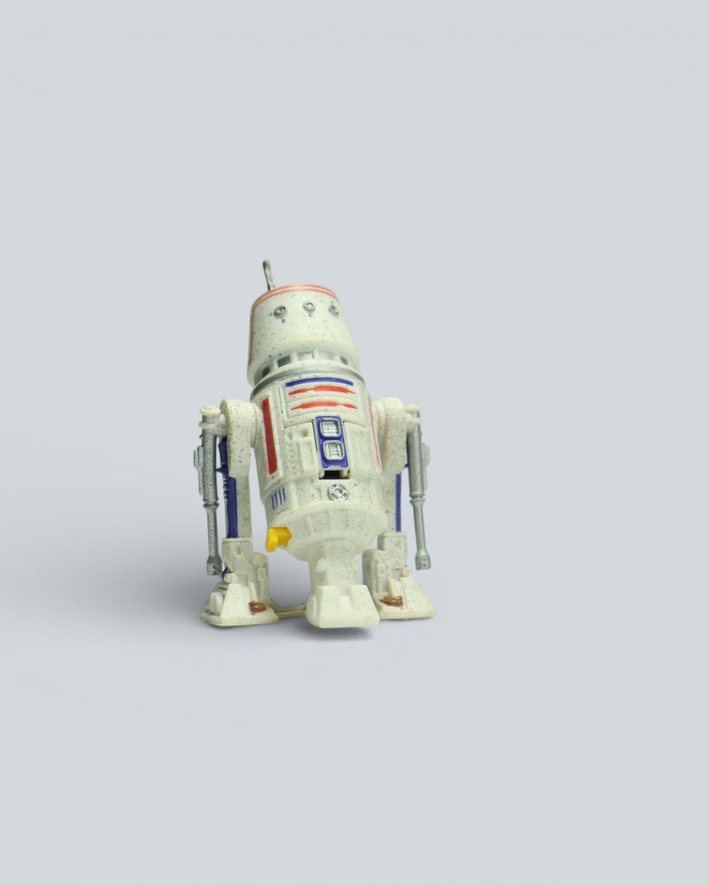 Star Wars: R5-D4 – Astromech Droid Figure