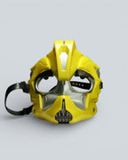 Transformers: Bumblebee – Mask