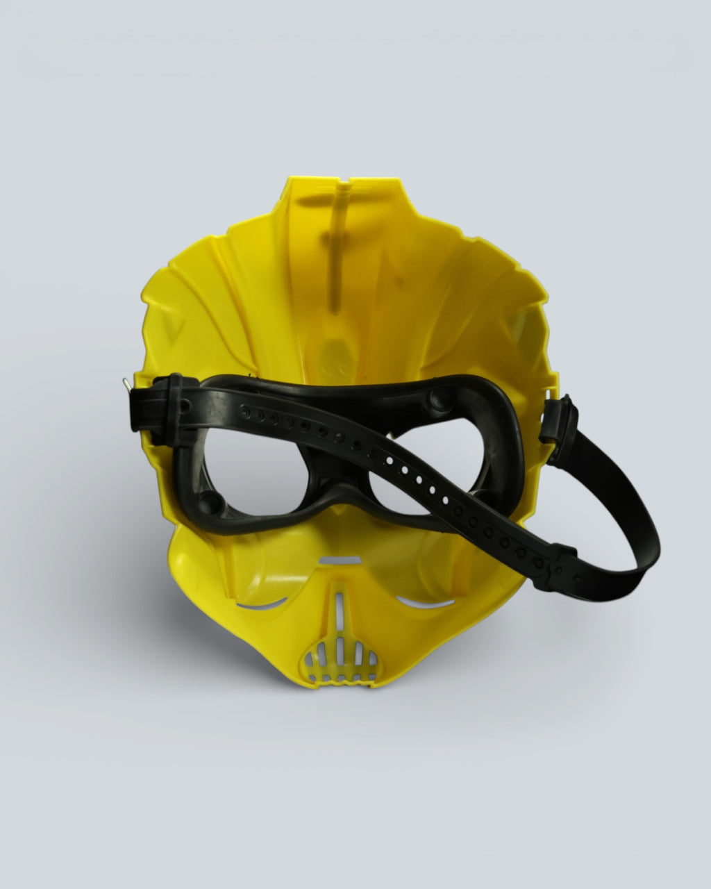 Transformers: Bumblebee – Mask