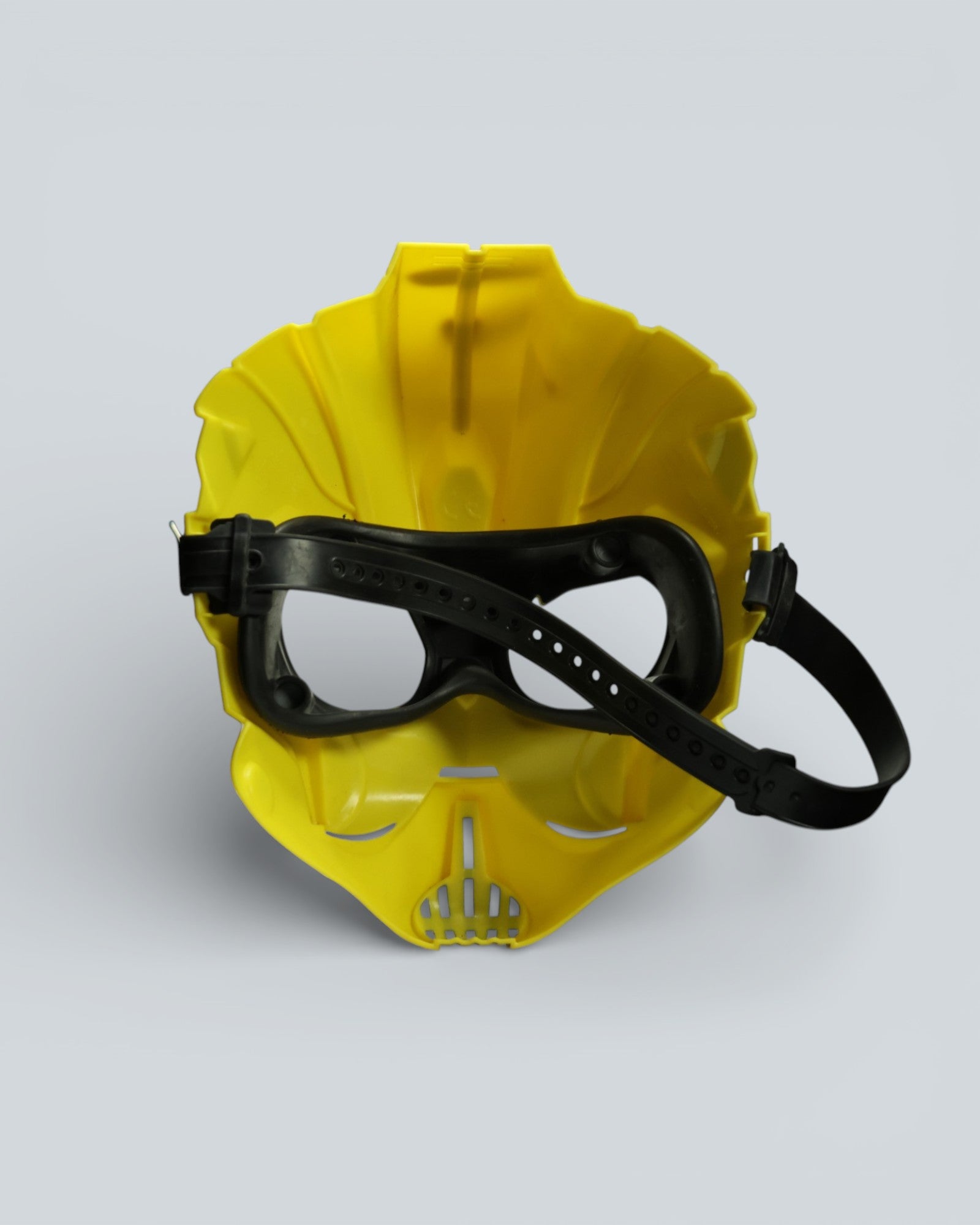 Transformers: Bumblebee – Mask
