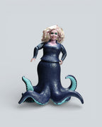 The Little Mermaid: Ursula – Disney Villain Figurine - 10 inch